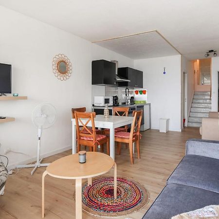 Studio Briva - Welkeys Бандоль Экстерьер фото