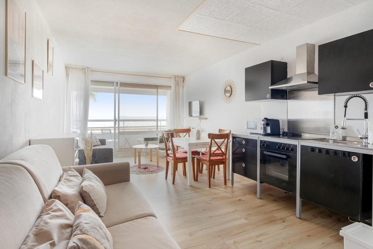 Studio Briva - Welkeys Бандоль Экстерьер фото